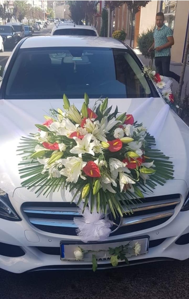 Gelin arabası